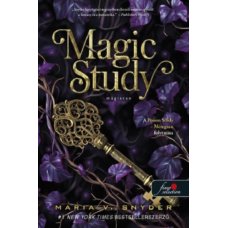 Magic Study - Mágiatan   21.95 + 1.95 Royal Mail